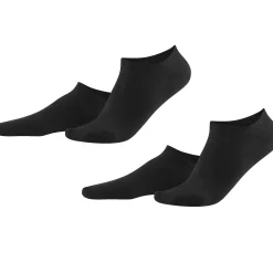 Abby | Chaussettes Sneaker, Paquet De 2