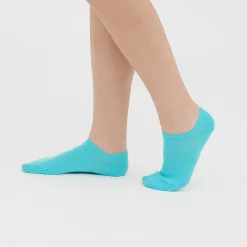 Abby | Chaussettes Sneaker, Paquet De 2