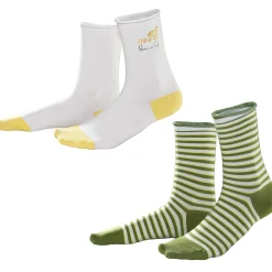 Alexis | Chaussettes, Paquet De 2