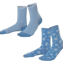 Alexis | Chaussettes, Paquet De 2