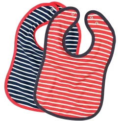 Artisanat Vivant | Bavoir, Paquet De 2