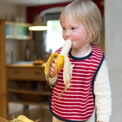 Artisanat Vivant | Bavoir, Paquet De 2