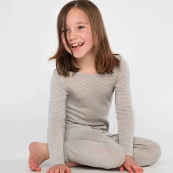 Artisanat Vivant | Chemise A Manches Longues