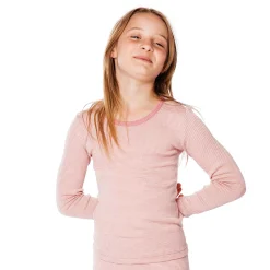 Artisanat Vivant | Chemise A Manches Longues