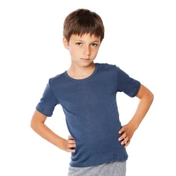 Artisanat Vivant | Chemise A Manches Courtes