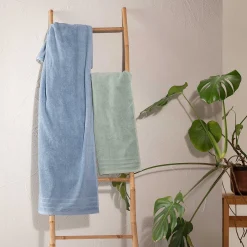 Artisanat Vivant | Serviette De Bain