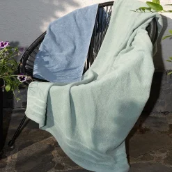 Artisanat Vivant | Serviette De Bain