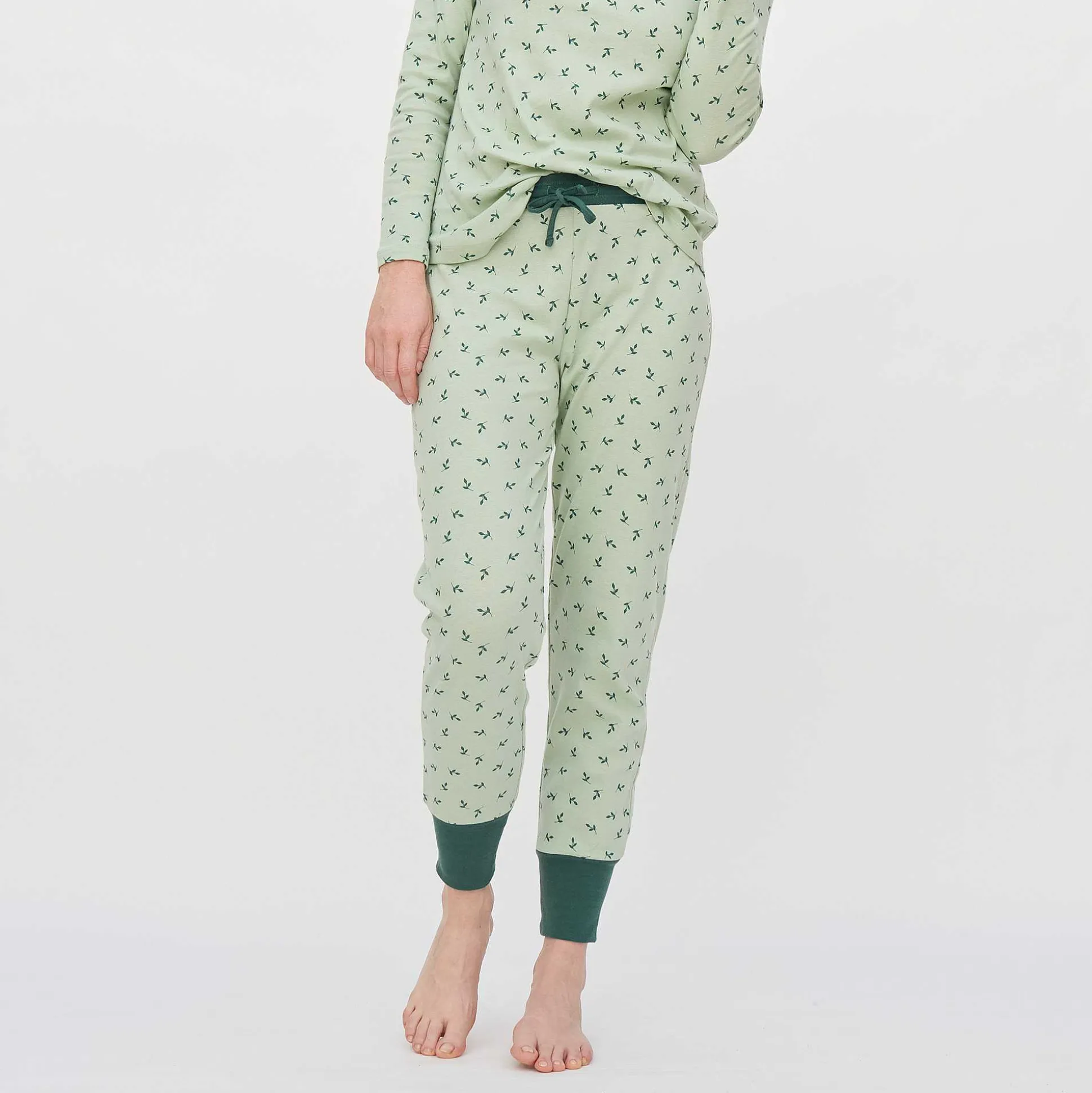 Aveline | Pantalon De Nuit