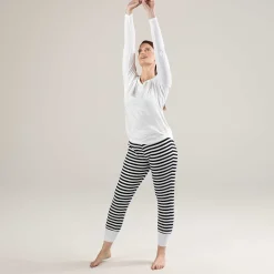 Aveline | Pantalon De Nuit