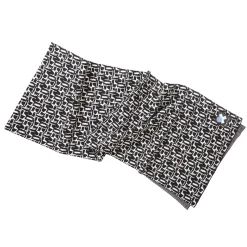 Azalee Histoire Vraie | Foulard