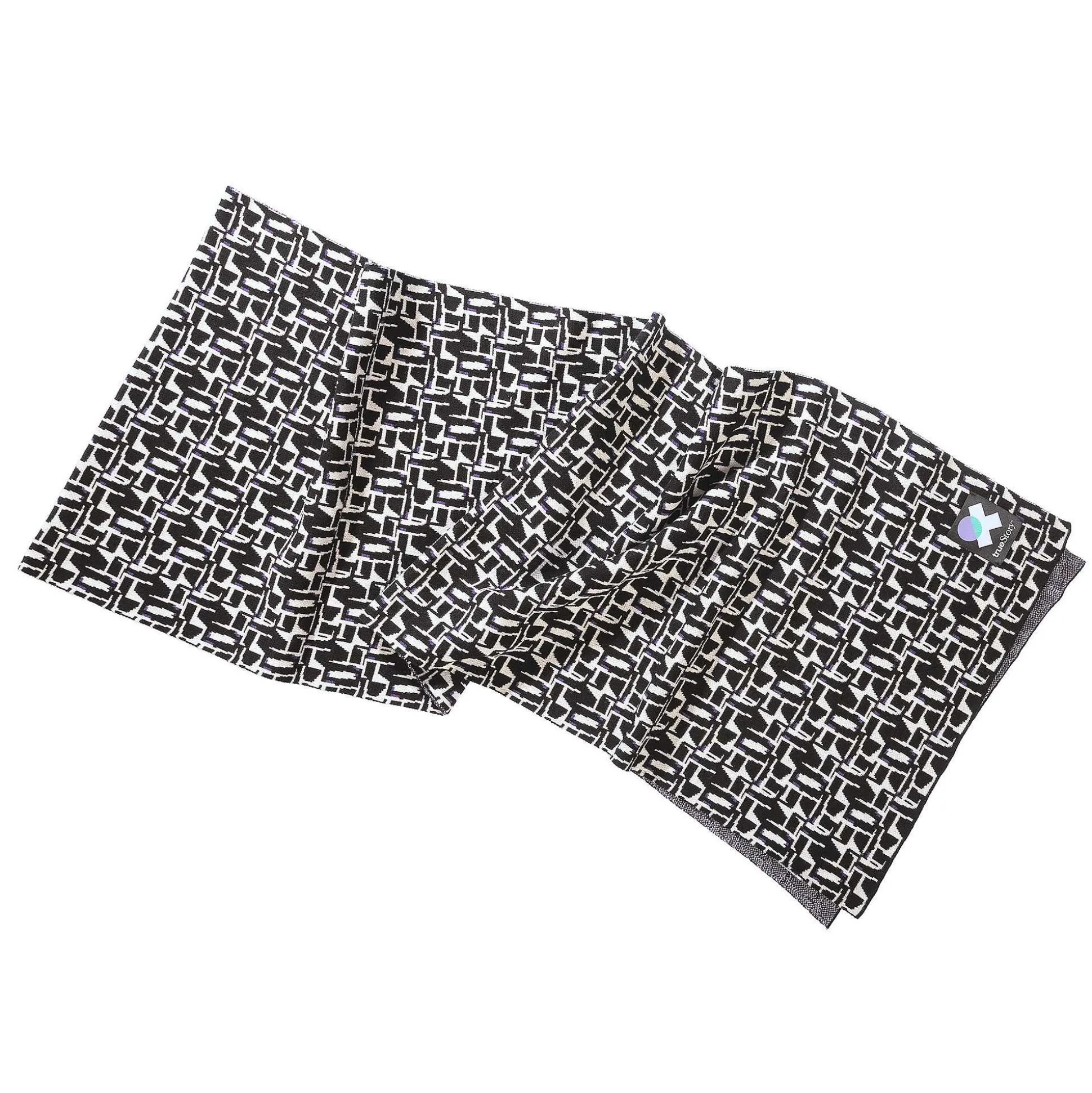 Azalee Histoire Vraie | Foulard