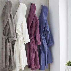 Barcelone | Peignoir De Bain