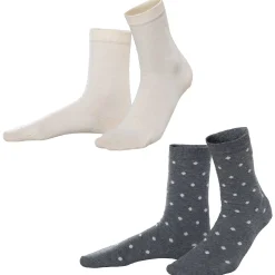Bettine | Chaussettes, Paquet De 2