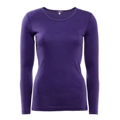 Blanche | Chemise A Manches Longues