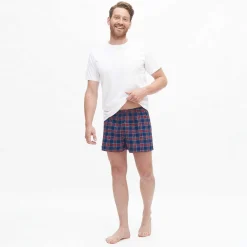 Boris | Calecons, Paquet De 2