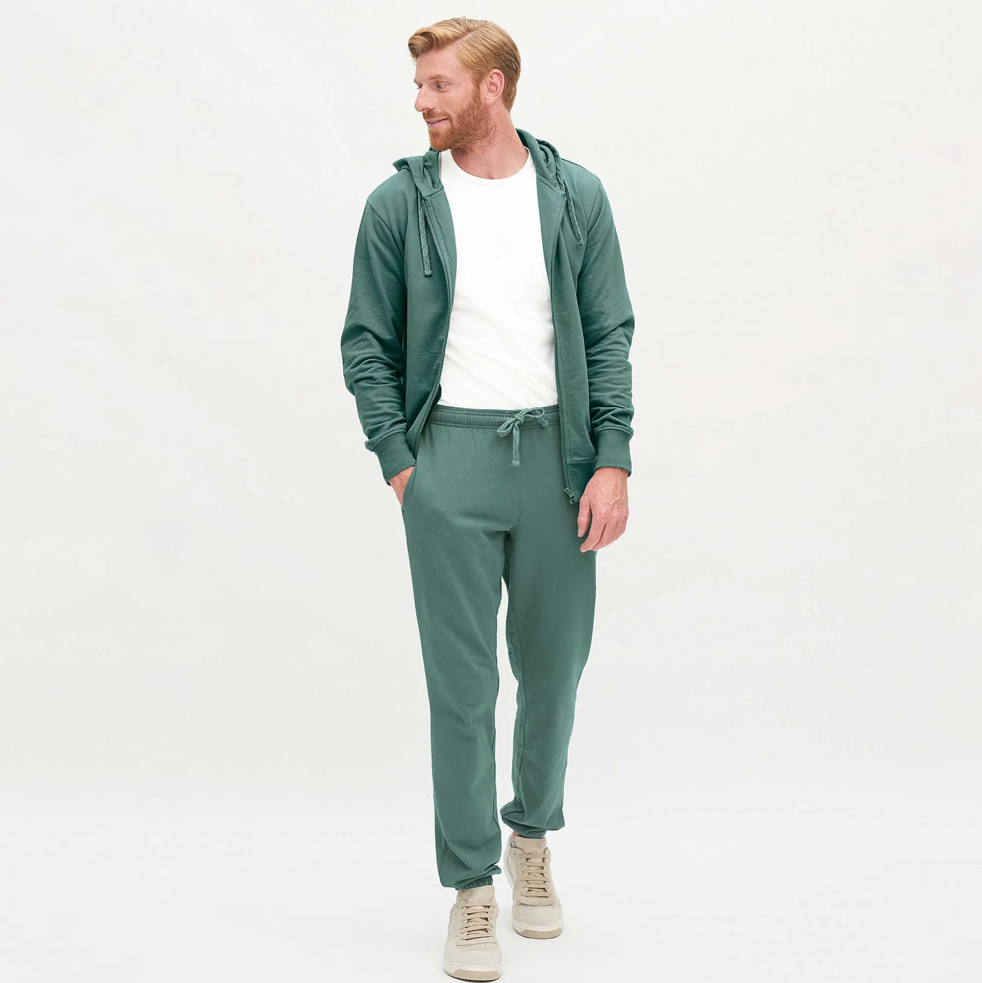 Calvin | Les Pantalons De Survetement