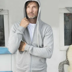 Cameron | Veste A Capuche