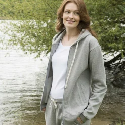 Cameron | Veste A Capuche