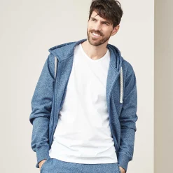 Cameron | Veste A Capuche