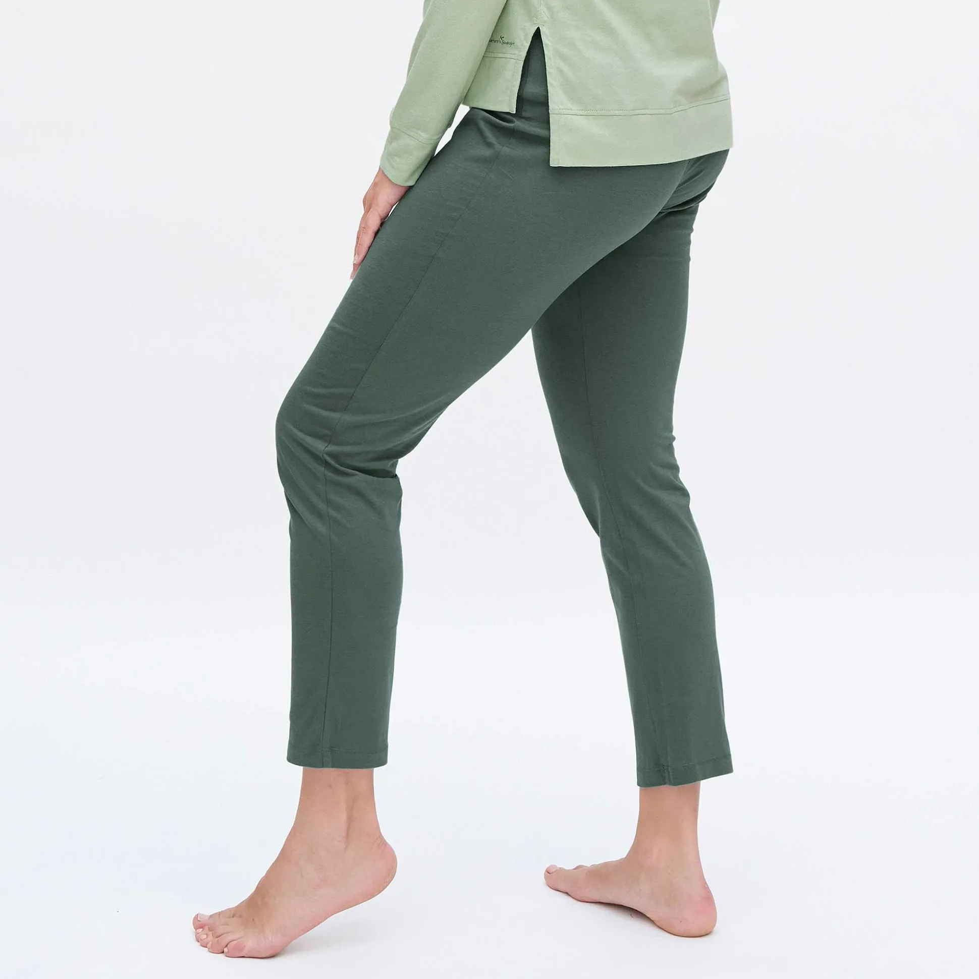 Carole | Pantalon De Nuit