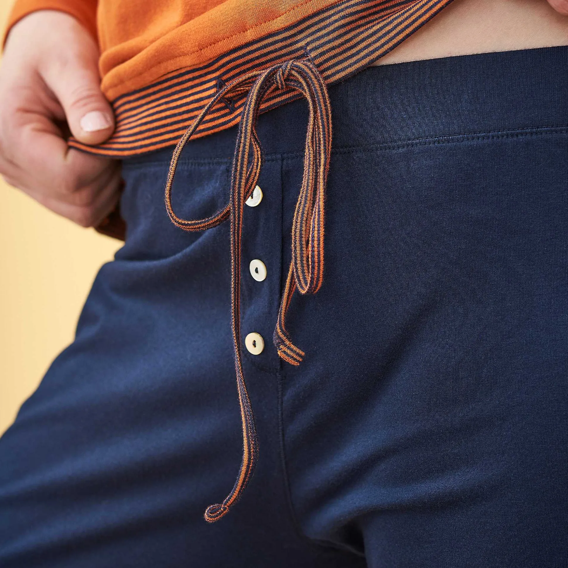 Carole | Pantalon De Nuit