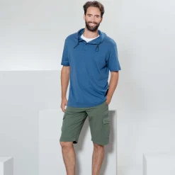 Cedric | Bermudas