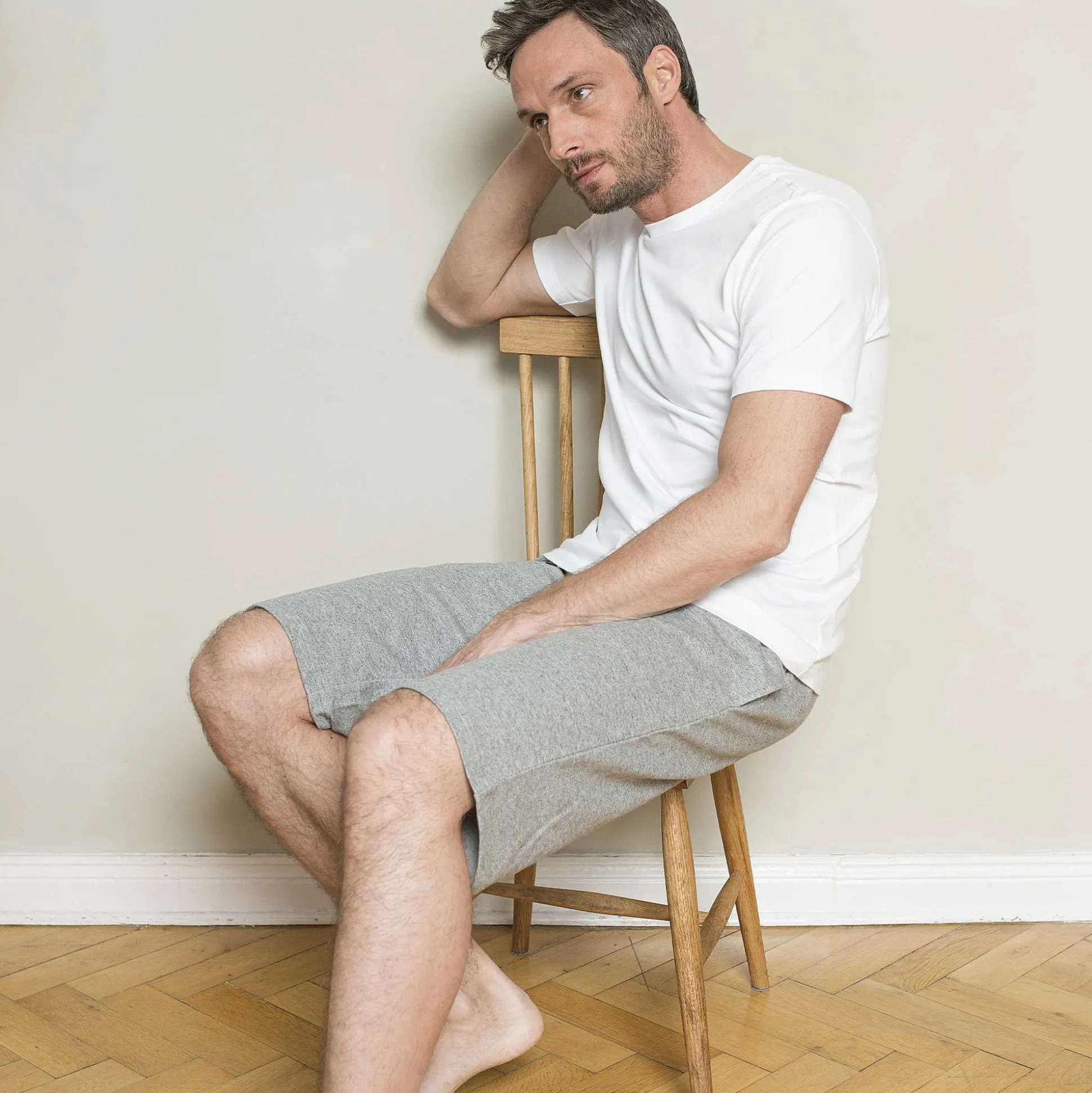 Charlie | Short De Survetement