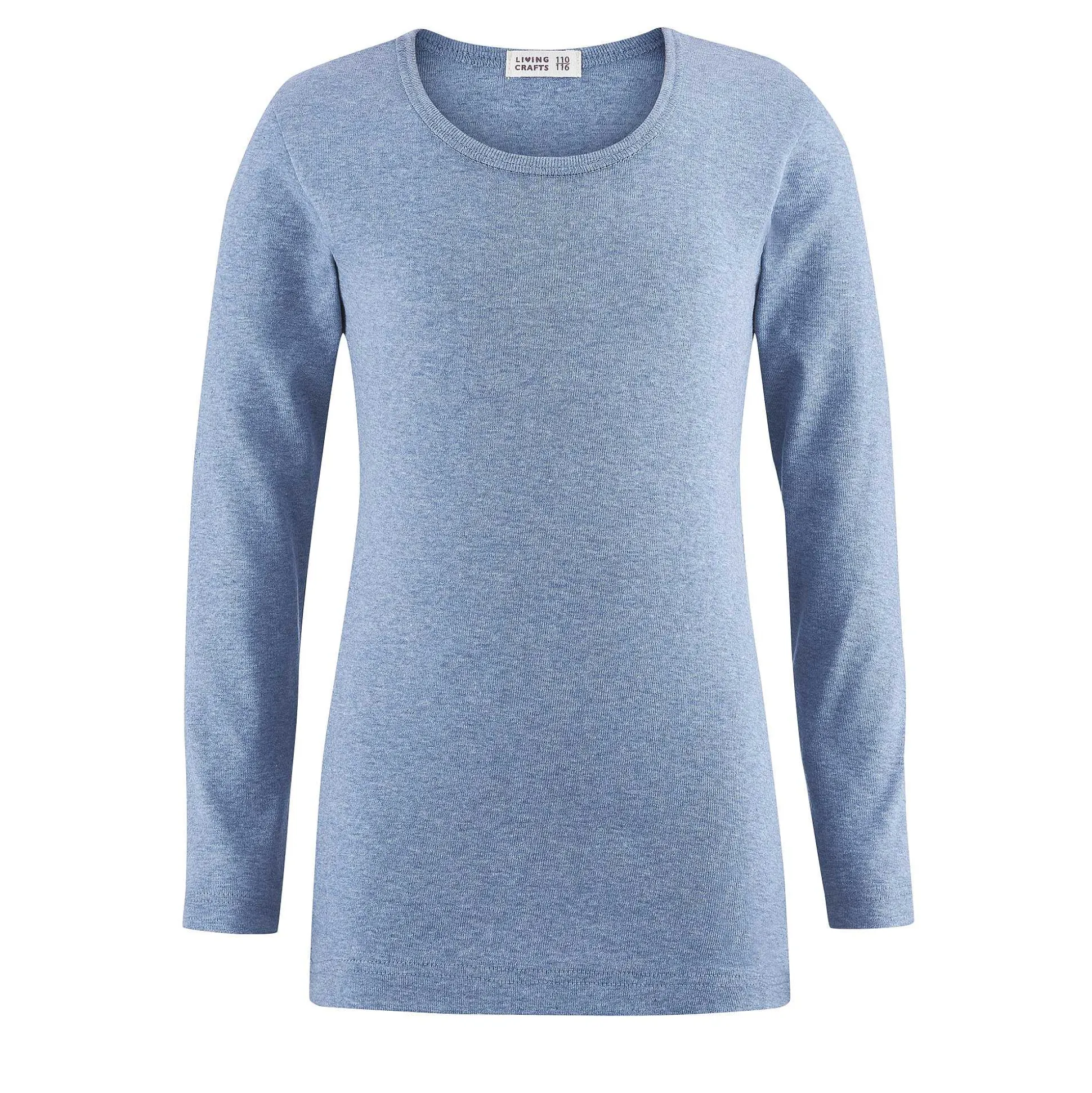 Cheval | Chemise A Manches Longues