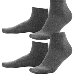 Curt | Chaussettes Sneaker, Paquet De 2