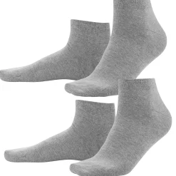 Curt | Chaussettes Sneaker, Paquet De 2