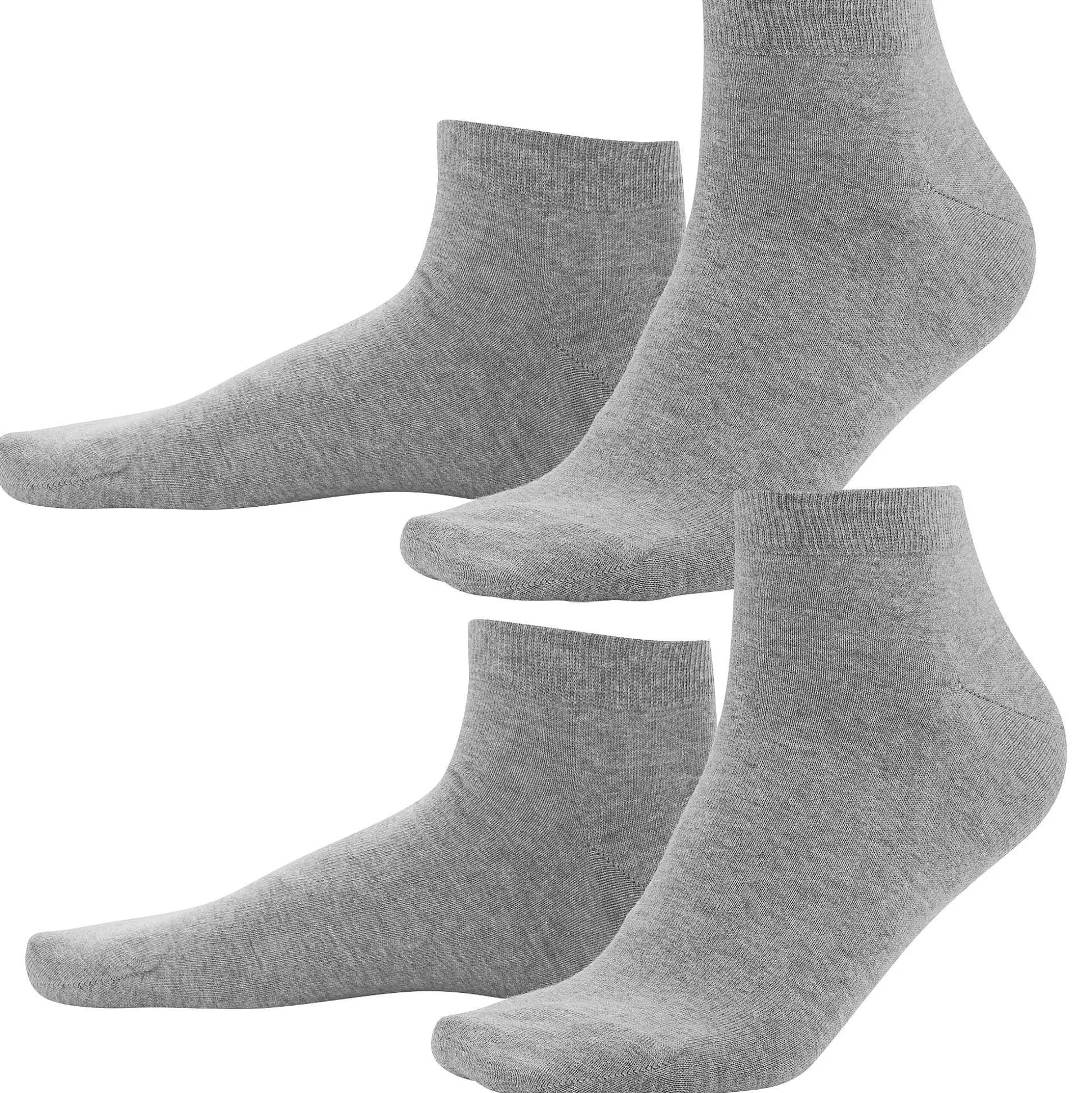 Curt | Chaussettes Sneaker, Paquet De 2