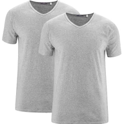 Doyen | T-Shirts, Paquet De 2