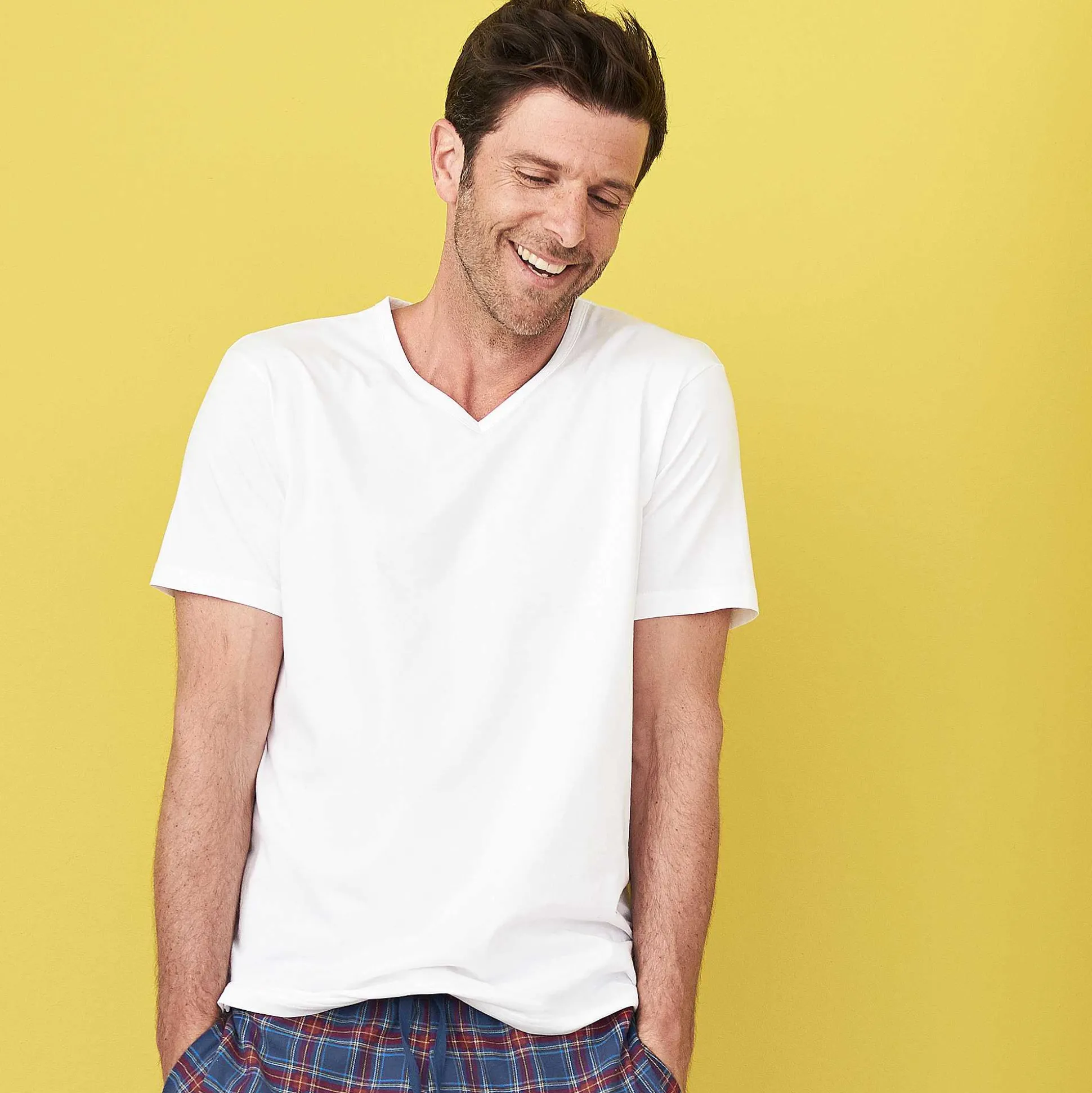 Doyen | T-Shirts, Paquet De 2