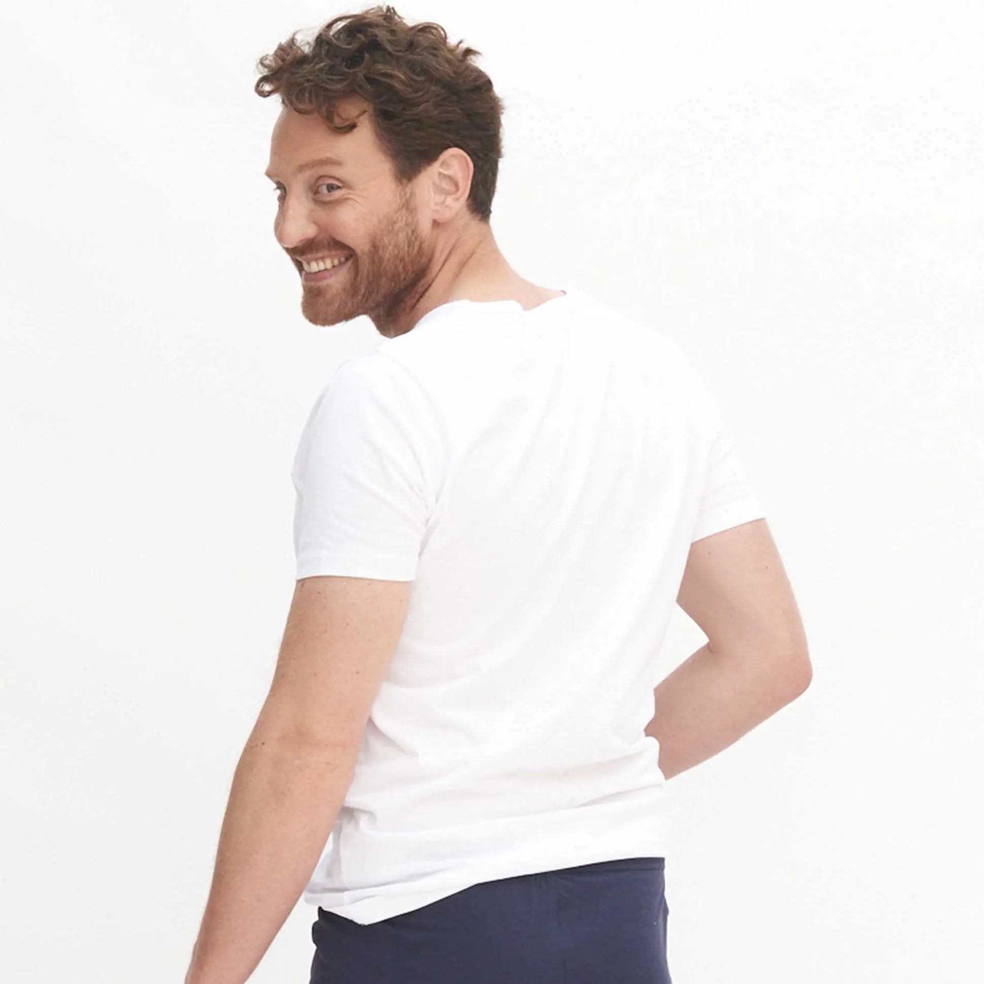 Doyen | T-Shirts, Paquet De 2