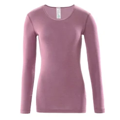 Felicie | Chemise A Manches Longues