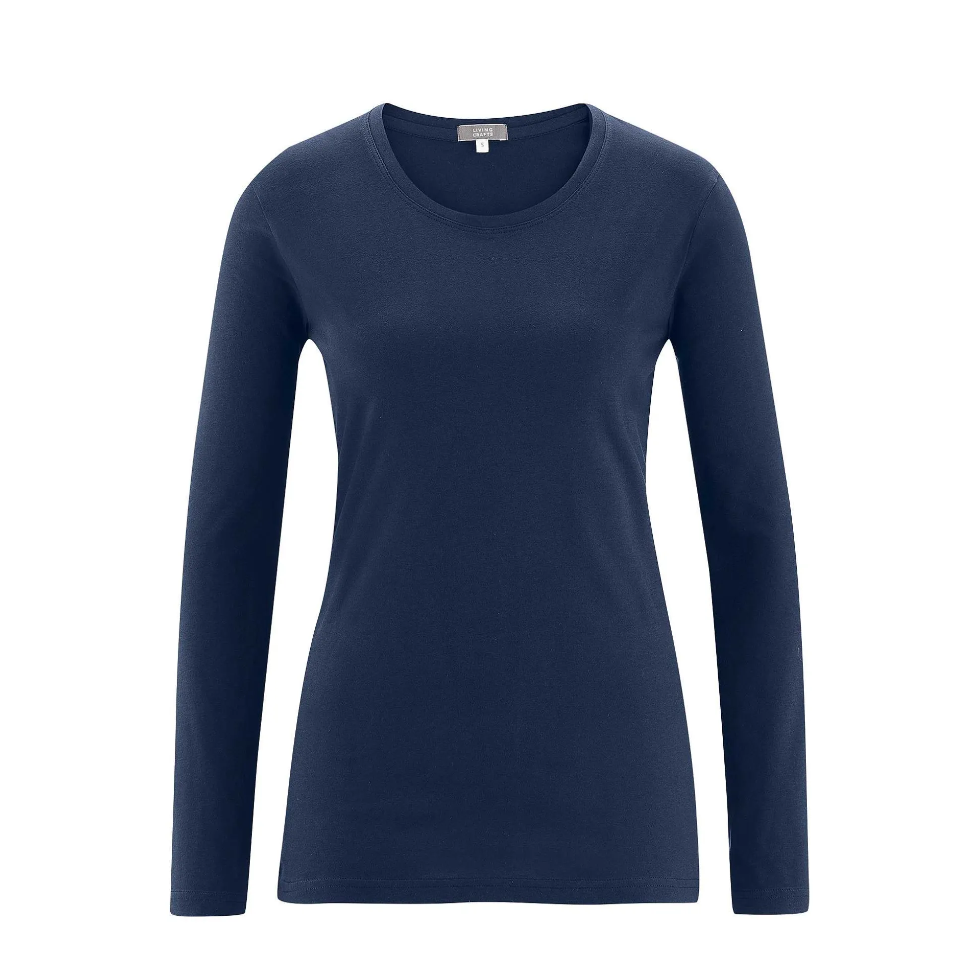 Fiona | Chemise A Manches Longues