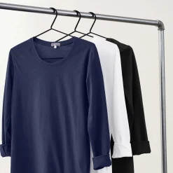 Fiona | Chemise A Manches Longues