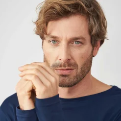 Franck | Chemise A Manches Longues