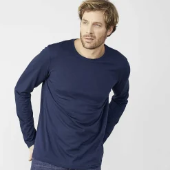 Franck | Chemise A Manches Longues