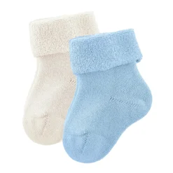 Geckos | Chaussettes En Peluche, Paquet De 2