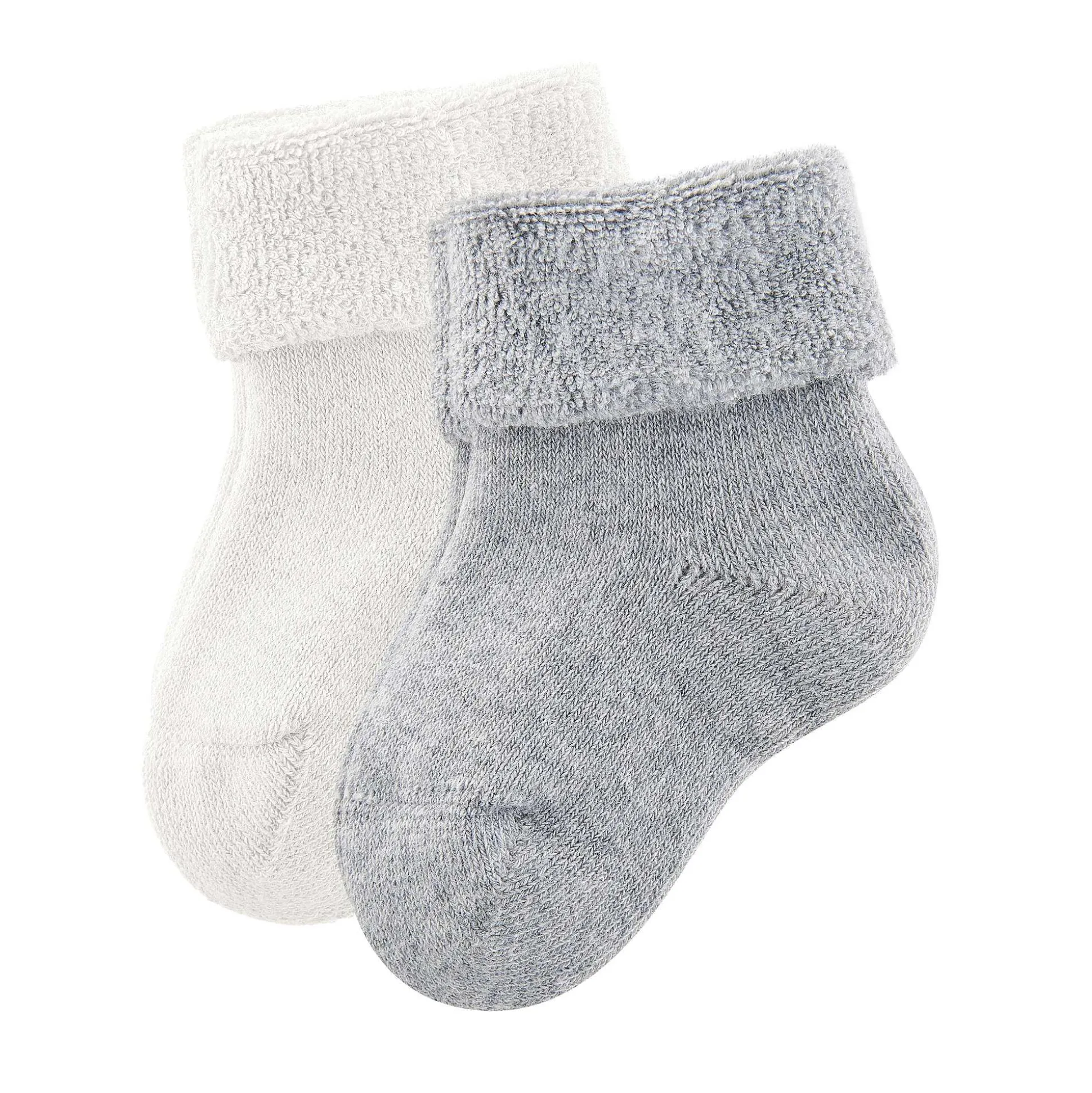 Geckos | Chaussettes En Peluche, Paquet De 2