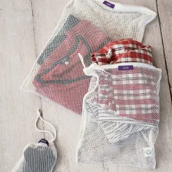 Genua | Sacs A Linge, Ensemble