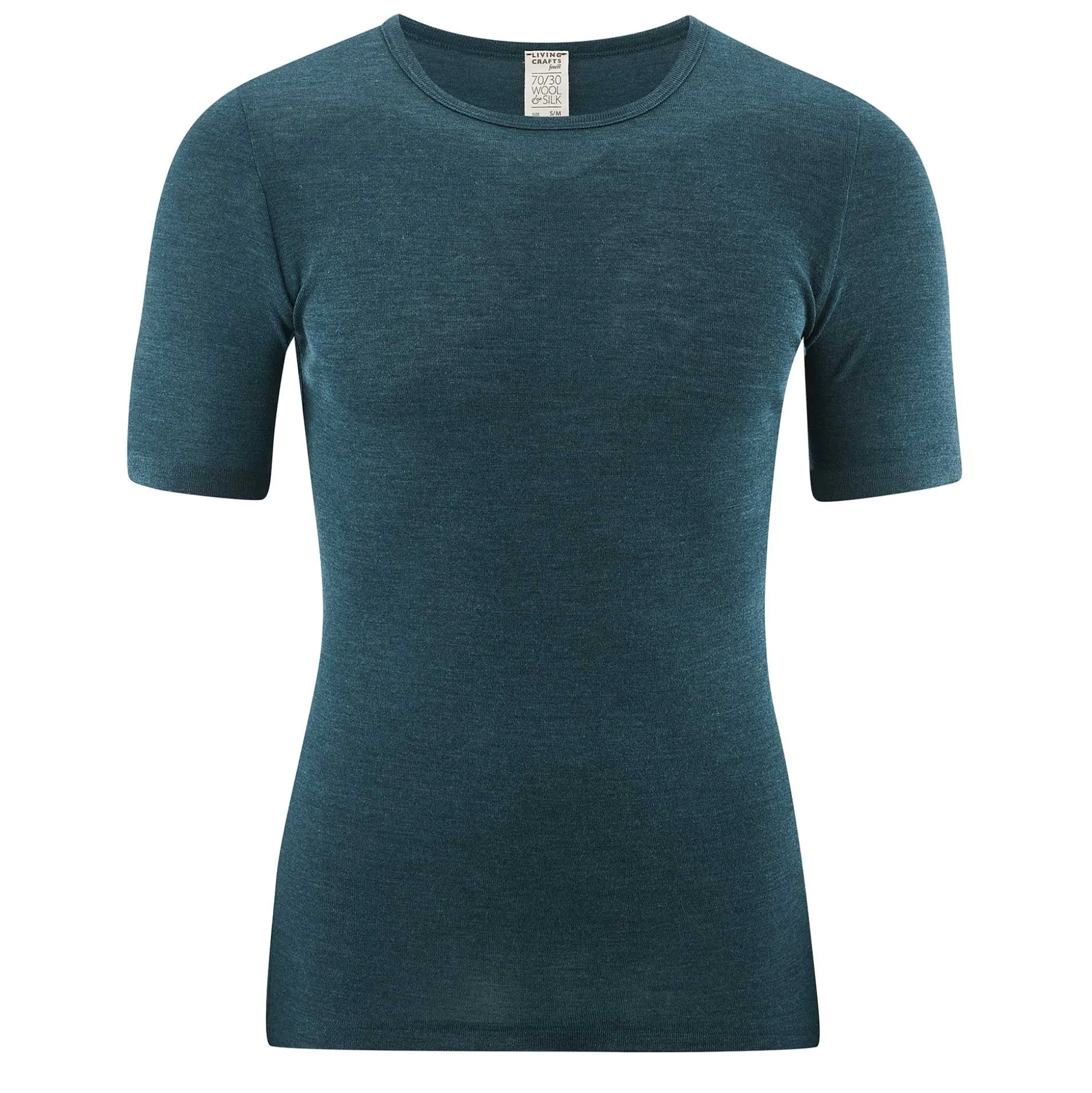 Harry | Chemise A Manches Courtes