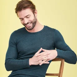 Harvey | Chemise A Manches Longues