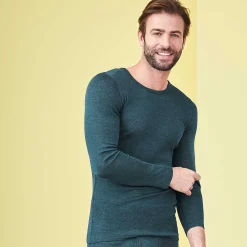 Harvey | Chemise A Manches Longues