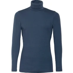 Helge | Chemise A Col Roule