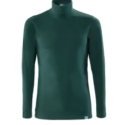 Helge | Chemise A Col Roule