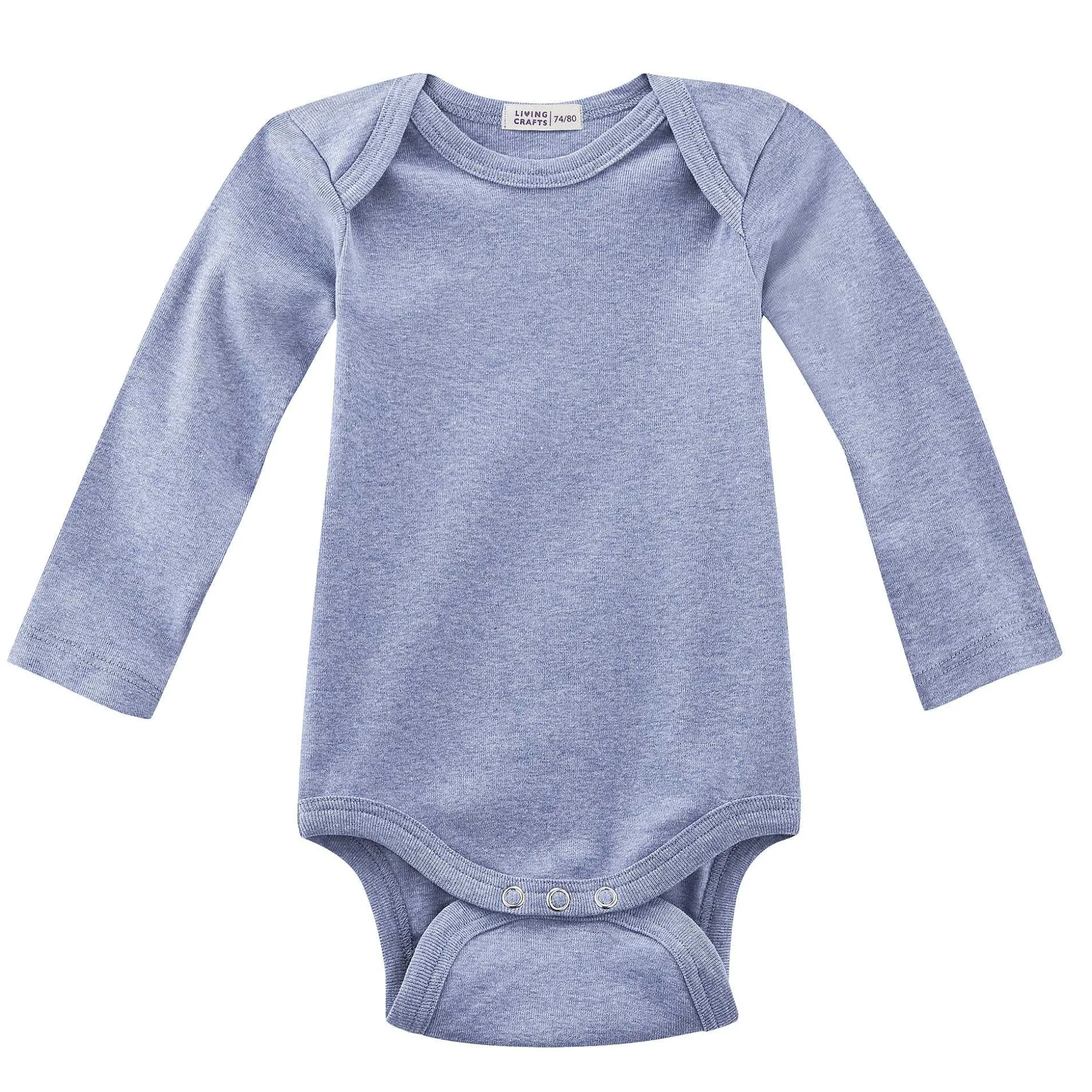 Herby | Corps A Manches Longues