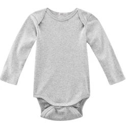 Herby | Corps A Manches Longues