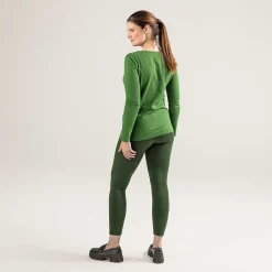 Hilla | Chemise A Manches Longues